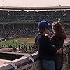 Demi Moore and Rob Lowe in About Last Night... (1986)