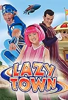 LazyTown