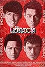 Enchong Dee, Kean Cipriano, Enrique Gil, and Xian Lim in The Reunion (2012)