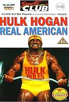 Hulk Hogan Real American (1989)