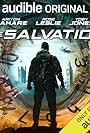 The Salvation (2023)