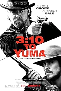 Primary photo for 3:10 to Yuma