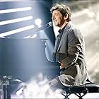 Patrick Bruel in Les 30 ans du TOP 50 (2014)