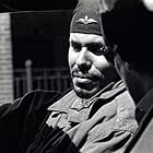 Still of Maurice Dean Wint as the General in Rude