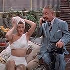 Cecil Kellaway and Esther Williams in Easy to Wed (1946)