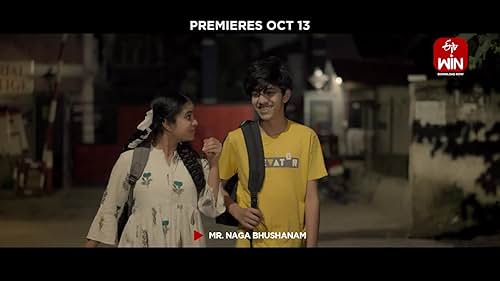 Watch Mr.Nagabushanam - Trailer