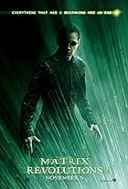The Matrix Recalibrated (2004)