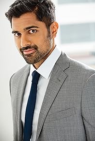 Primary photo for Kunal Shetty