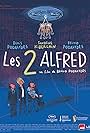 Les 2 Alfred (2020)