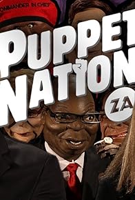 Primary photo for Puppet Nation ZA