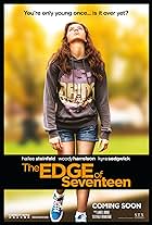 Hailee Steinfeld in The Edge of Seventeen (2016)