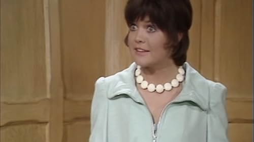 Sally Geeson in The Family Reunion (1974)