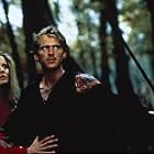 Cary Elwes and Robin Wright in The Princess Bride (1987)