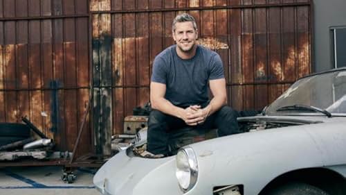 Ant Anstead in Ant Anstead Master Mechanic (2019)