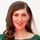 Mayim Bialik