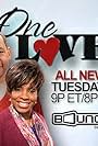 Sheryl Lee Ralph and Mark Curry in One Love (2014)