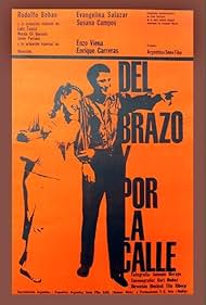 Del brazo y por la calle (1966)