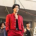 Yuta Nakamoto in High & Low: The Worst X (2022)