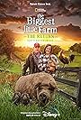 Molly Chester and John Chester in The Biggest Little Farm: The Return (2022)