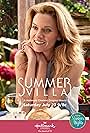 Hilarie Burton Morgan in Summer Villa (2016)