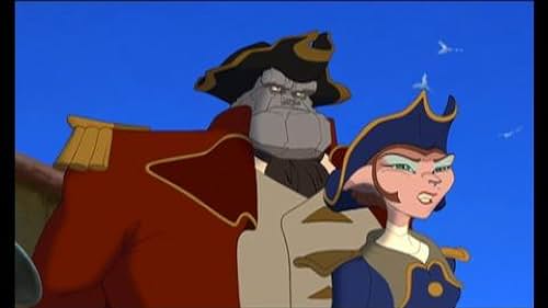 Treasure Planet