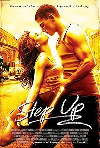 Primary photo for Step Up