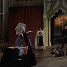 Laurence Olivier and Claire Bloom in Richard III (1955)