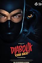 Diabolik: Who Are You?