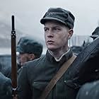 Carl Martin Eggesbø in Narvik: Hitler's First Defeat (2022)