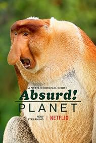 Absurd Planet (2020)