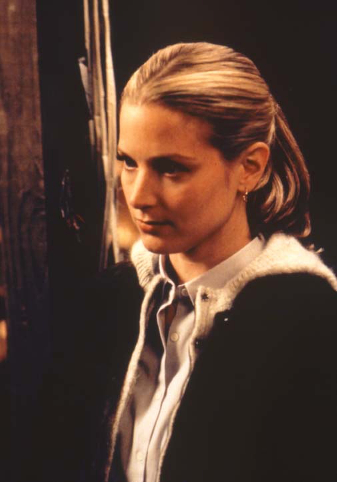 Bridget Fonda in The Whole Shebang (2001)