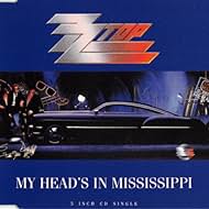 ZZ Top: My Head's in Mississippi (1991)