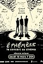 Éphémère - Le Concert au Cinéma (2023)