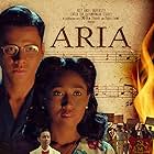 Eler Delos Reyes, Liya Sarmiento, and Jay Garcia in Aria (2018)