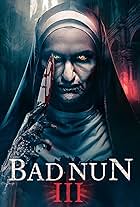 The Bad Nun 3