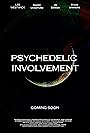 Psychedelic Involvement
