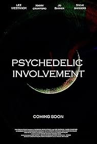 Psychedelic Involvement