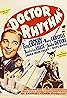 Doctor Rhythm (1938) Poster