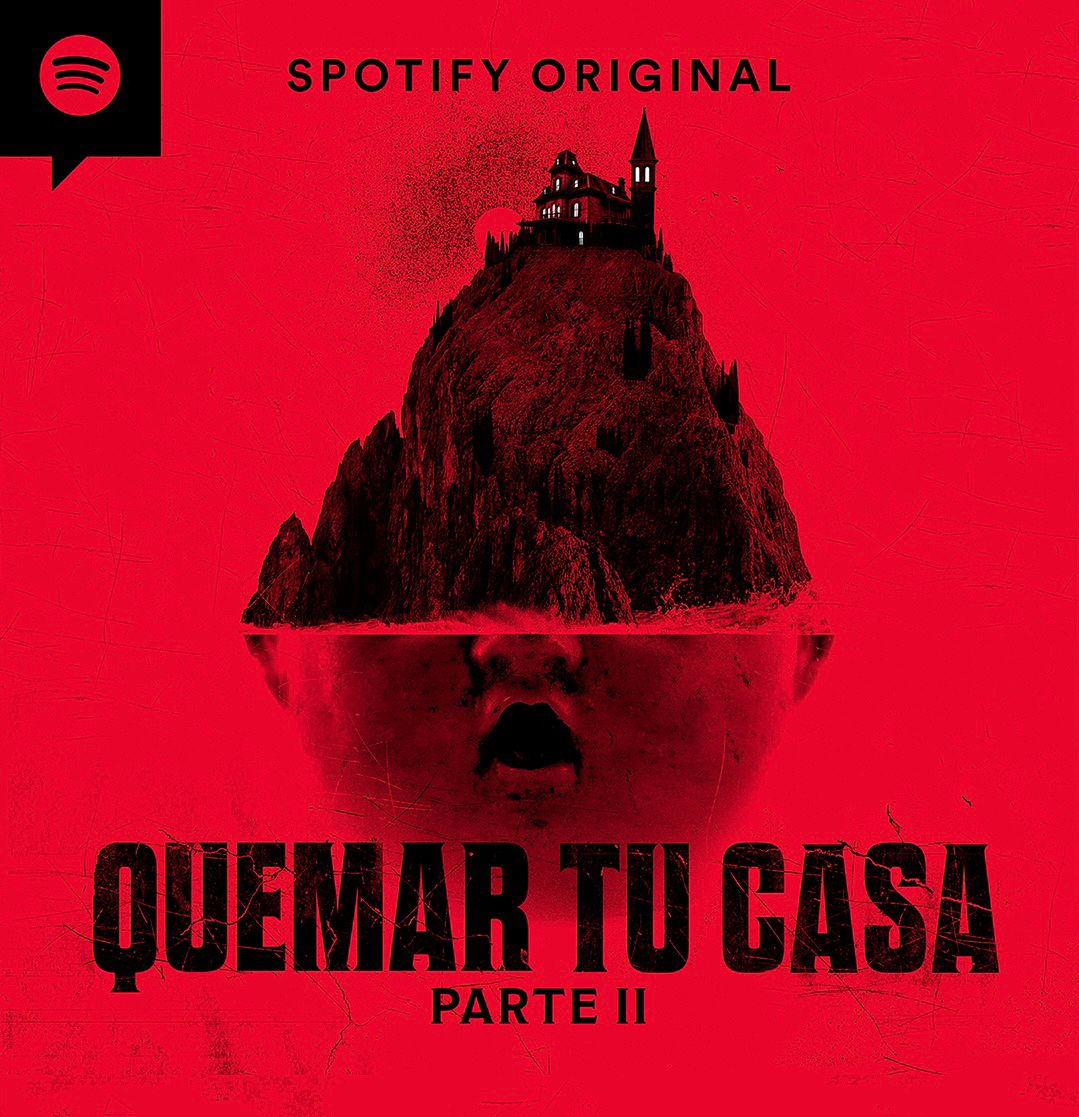 Quemar tu Casa (2022)