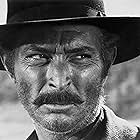 Lee Van Cleef in The Good, the Bad and the Ugly (1966)