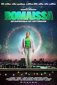 Romaissa - De Superheld uit Rotterdam (2023)