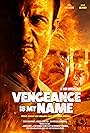 Shawn McAninch and Brian Cristofono in Vengeance Is My Name