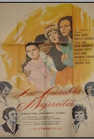 Adorables mujercitas (1974)