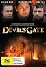 Devil's Gate (2004) Poster