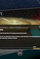 Cosmos a Spacetime Odyssey: Cosmic Calendar Interactive Feature (2014)