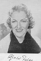 Gracie Fields