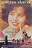 Angie (1994) Poster