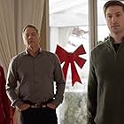 "A Christmas Star", Joanne Wilson, Daniel Lissing, Roark Critchlow