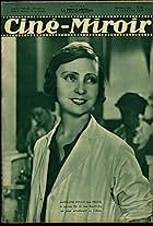 Madeleine Renaud in Hélène (1936)