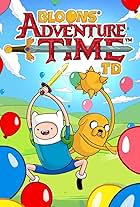 Bloons Adventure Time TD